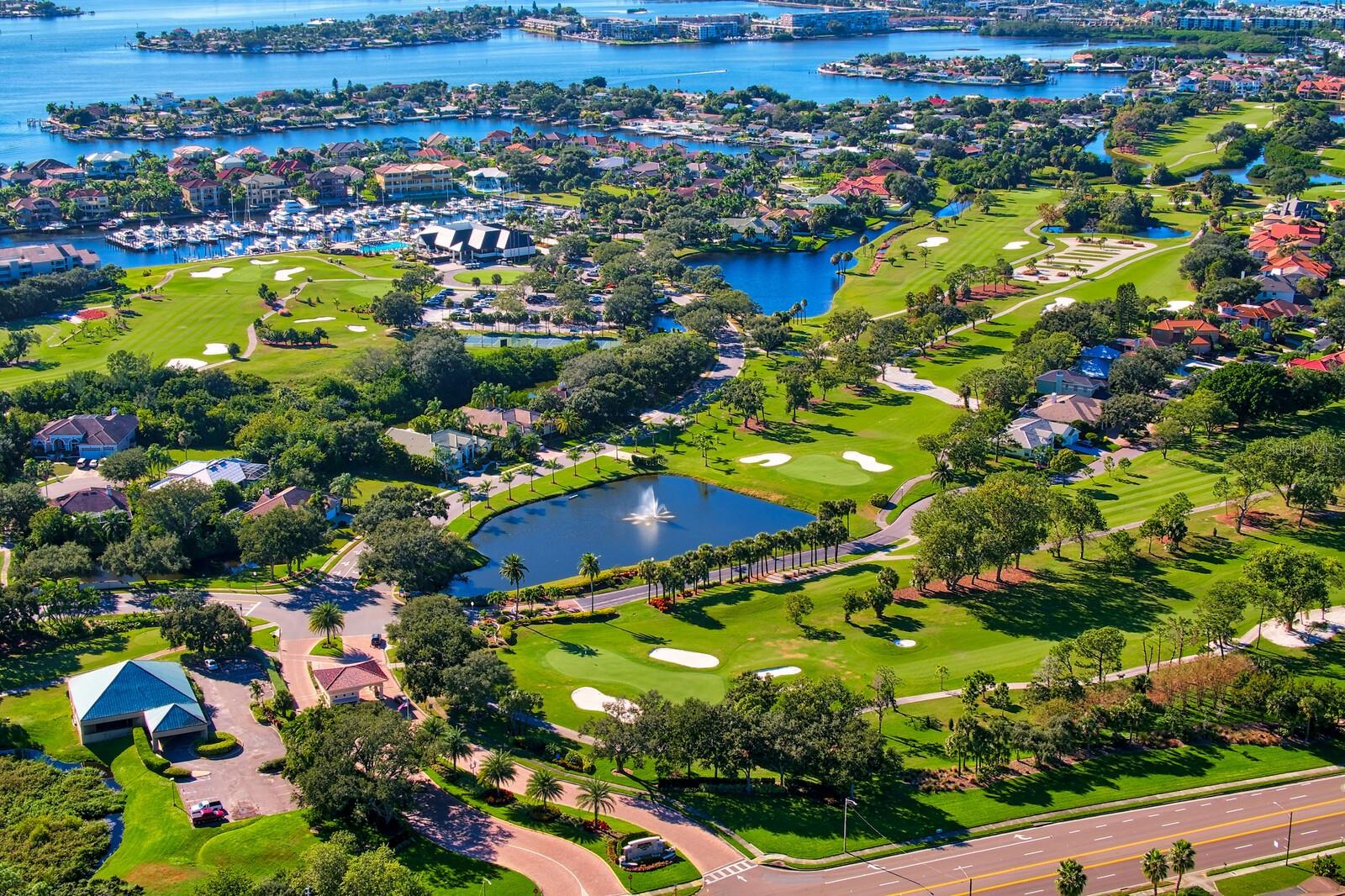 6227 PASADENA POINT BLVD