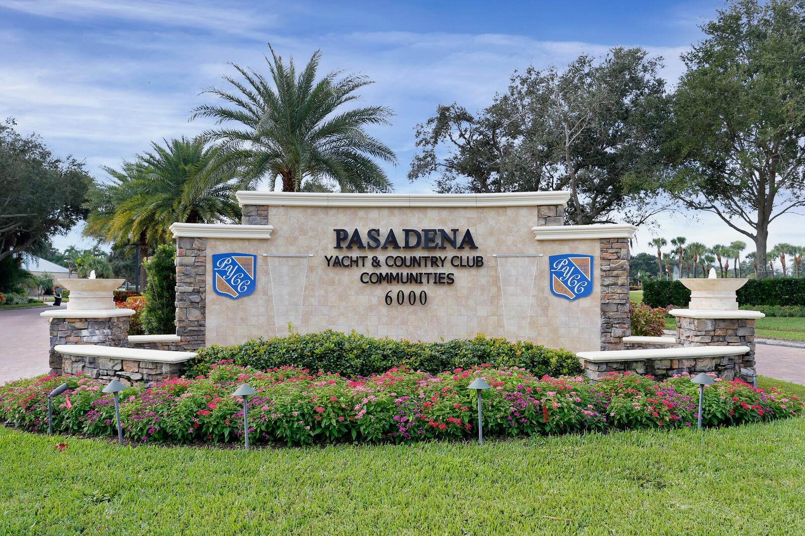 6227 PASADENA POINT BLVD