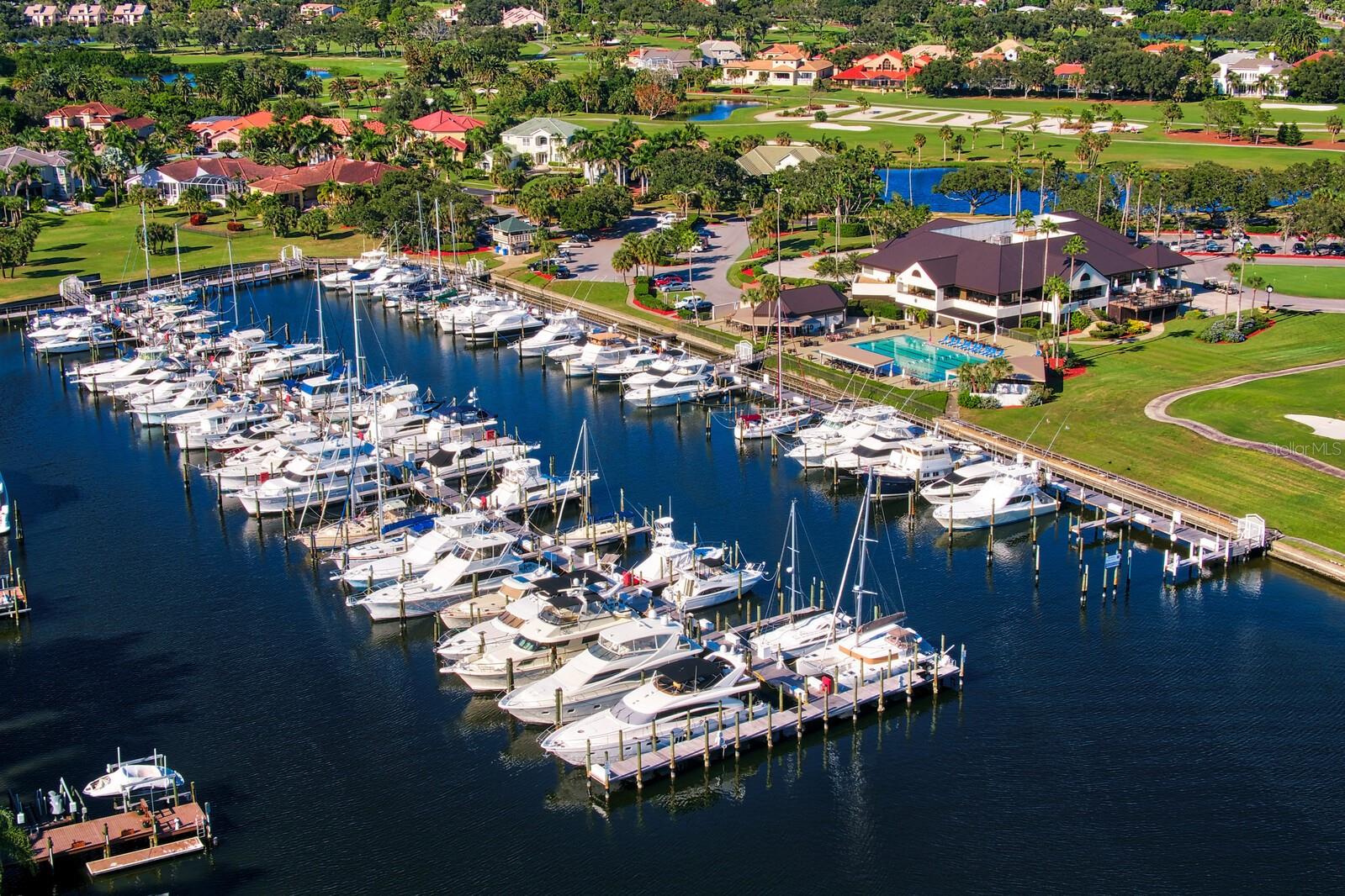 6227 PASADENA POINT BLVD