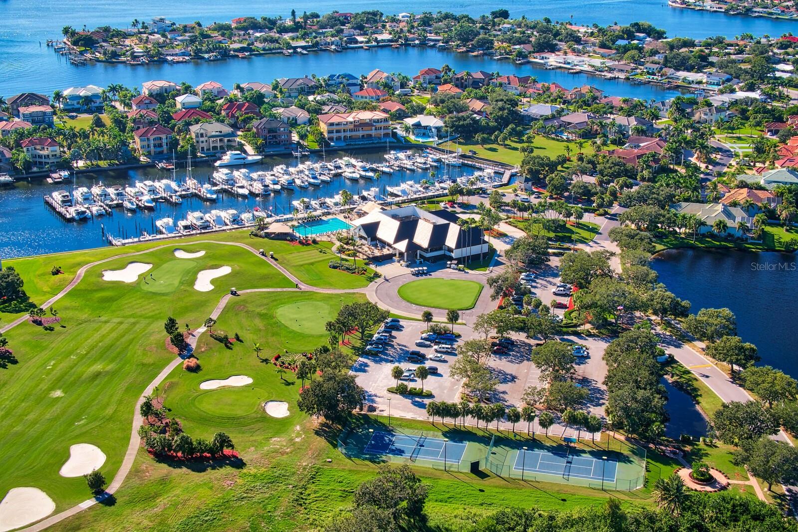 6227 PASADENA POINT BLVD