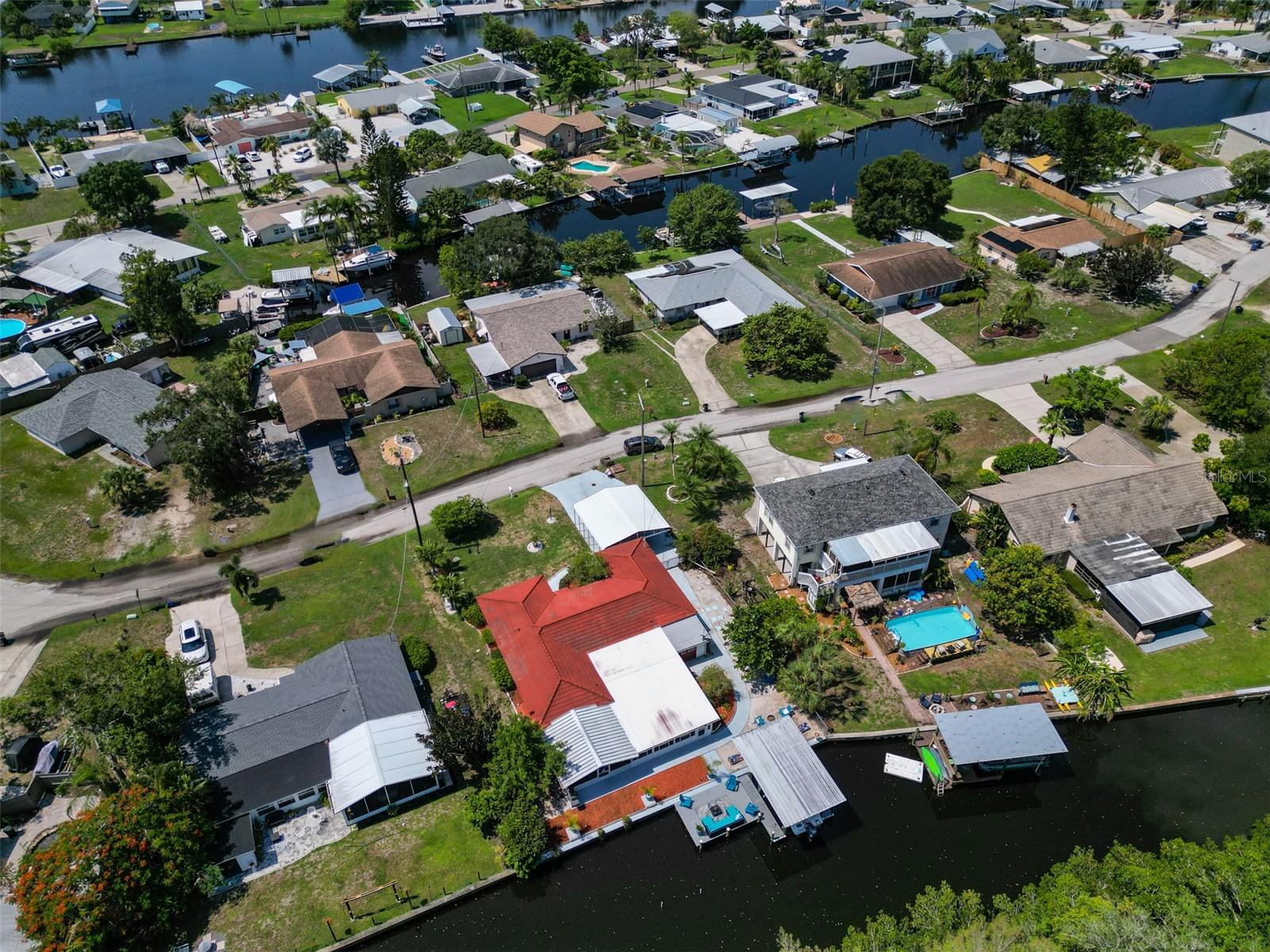 805 WHITE HERON BLVD