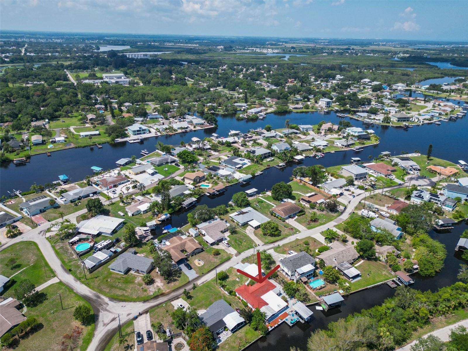 805 WHITE HERON BLVD