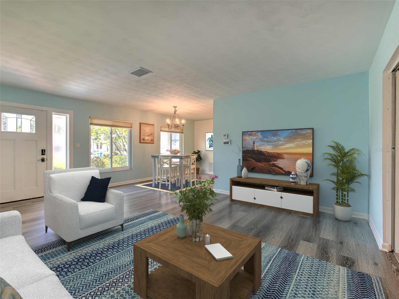 805 WHITE HERON BLVD