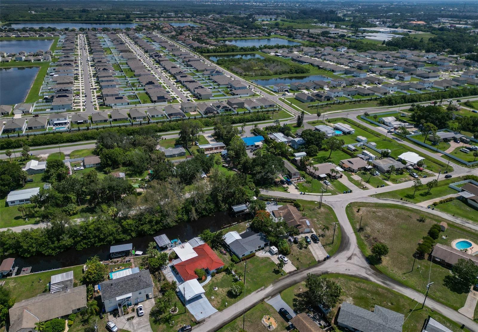 805 WHITE HERON BLVD