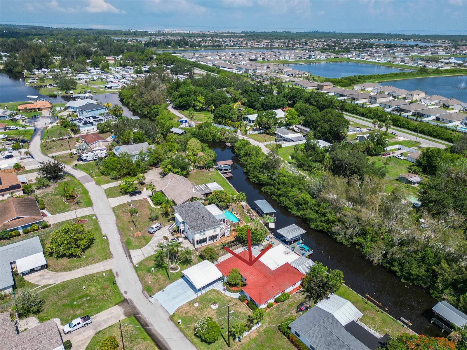 805 WHITE HERON BLVD