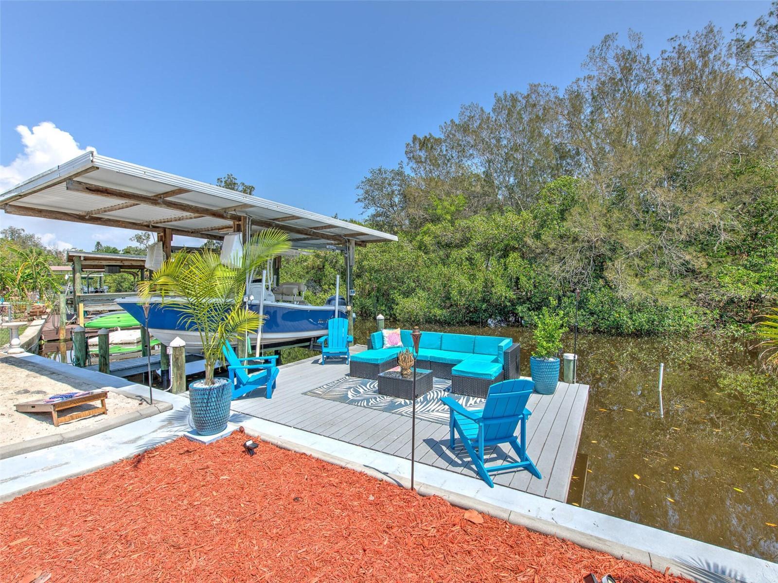 805 WHITE HERON BLVD