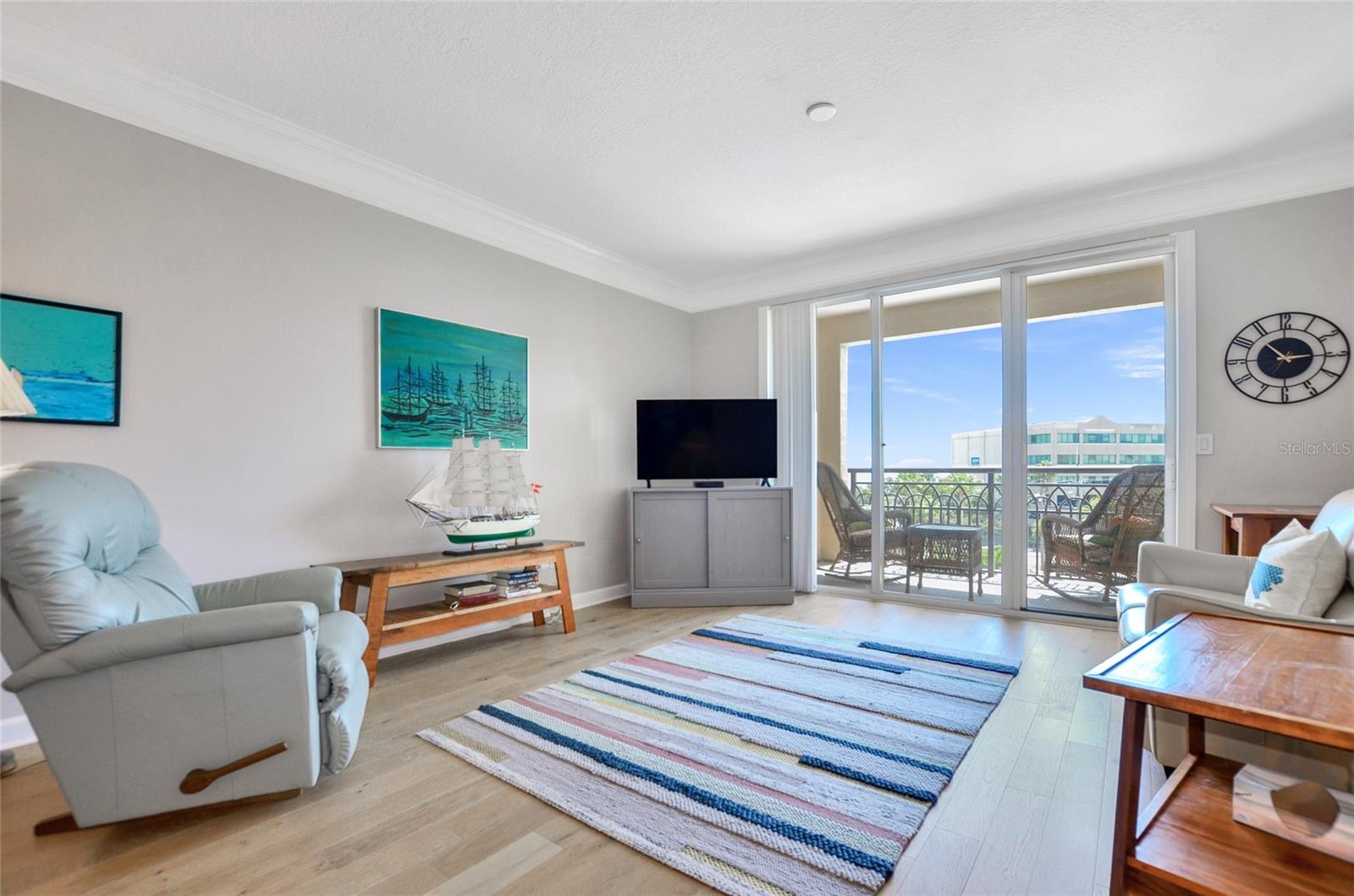 345 BAYSHORE BLVD #501