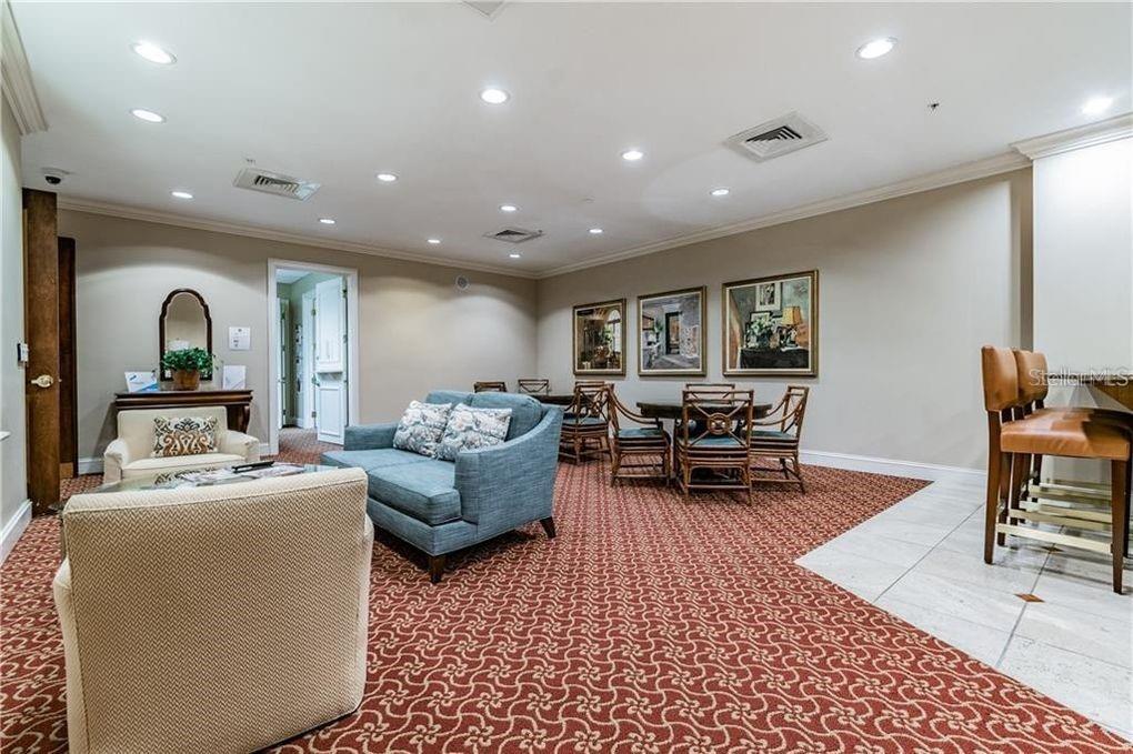 345 BAYSHORE BLVD #501