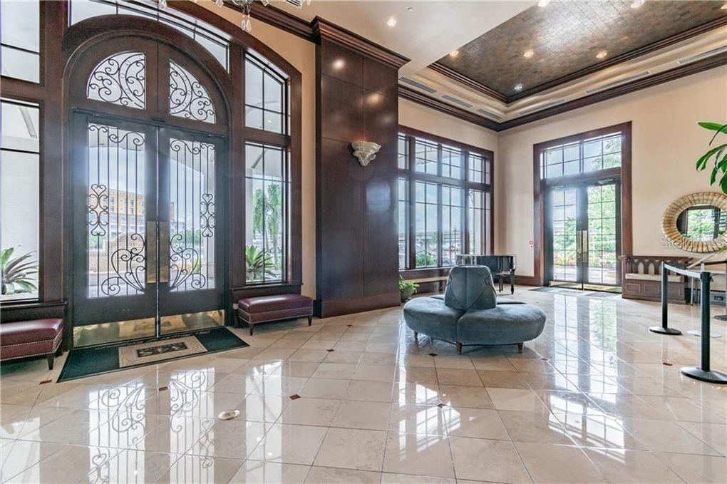 345 BAYSHORE BLVD #501