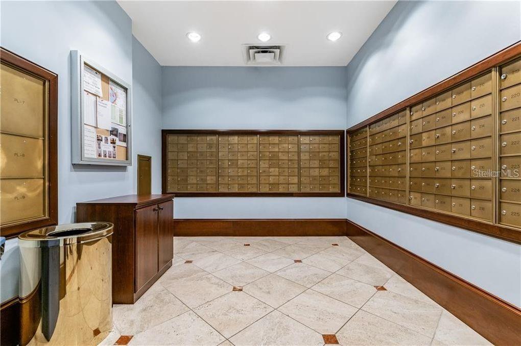 345 BAYSHORE BLVD #501