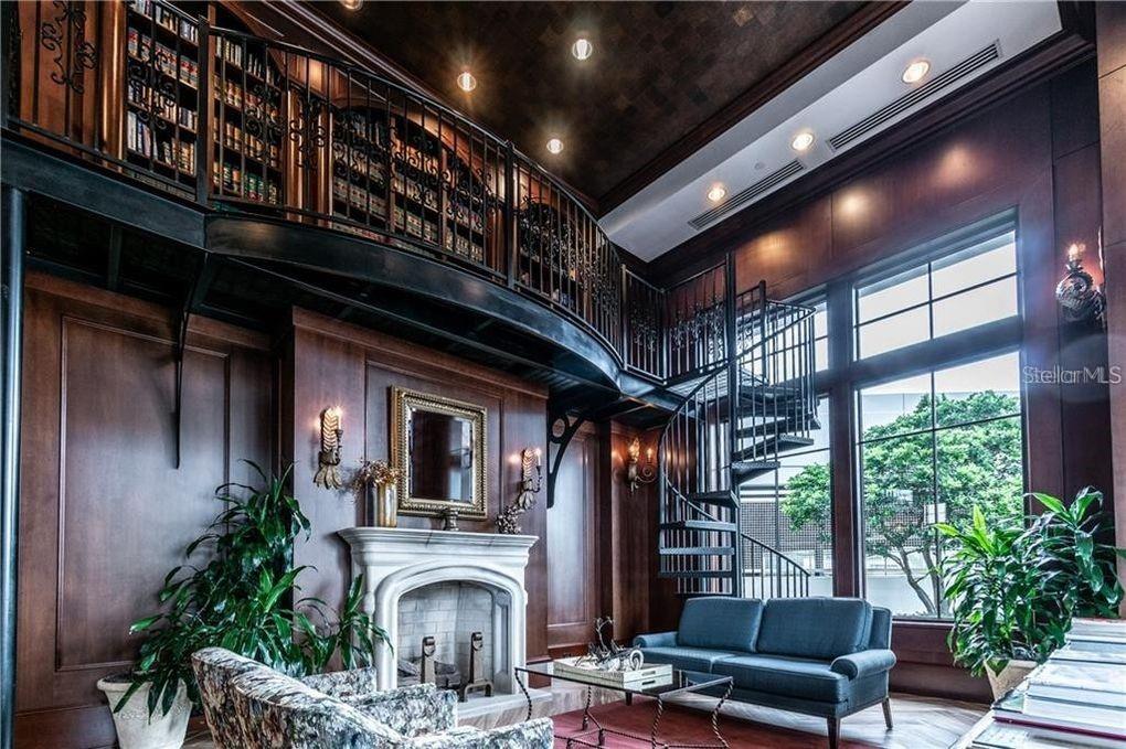 345 BAYSHORE BLVD #501