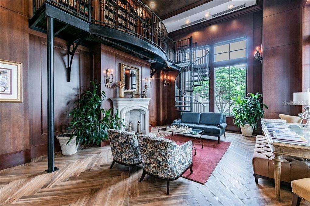 345 BAYSHORE BLVD #501