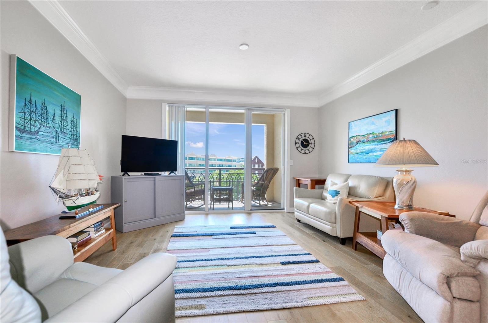 345 BAYSHORE BLVD #501