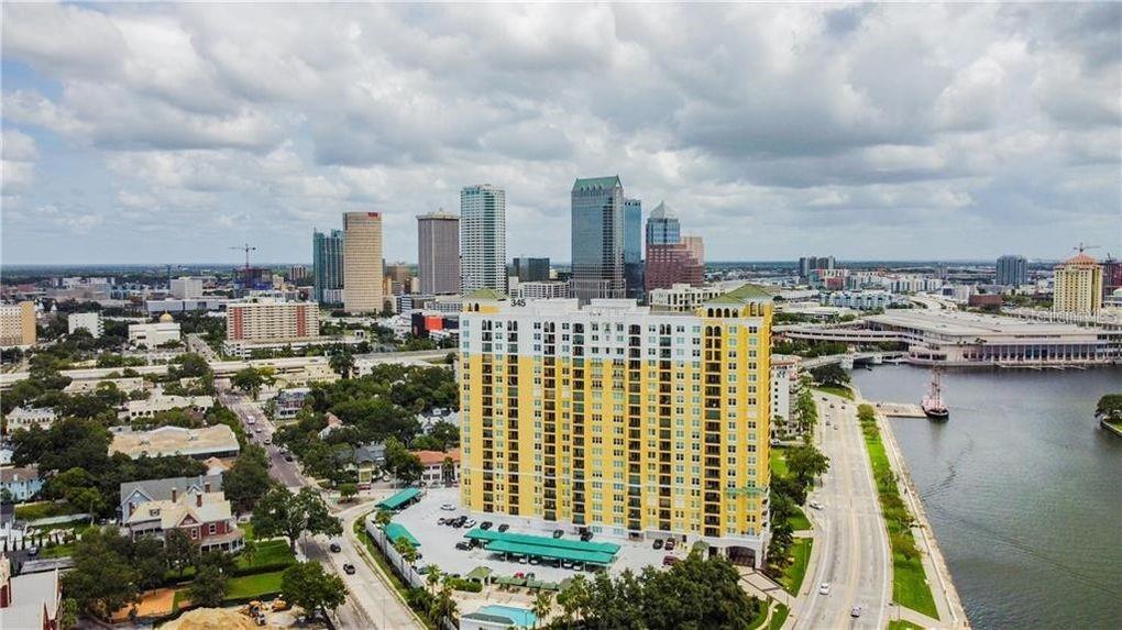 345 BAYSHORE BLVD #501