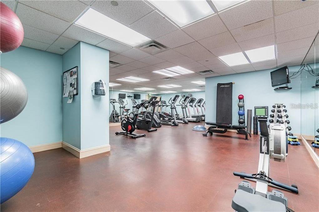 345 BAYSHORE BLVD #501