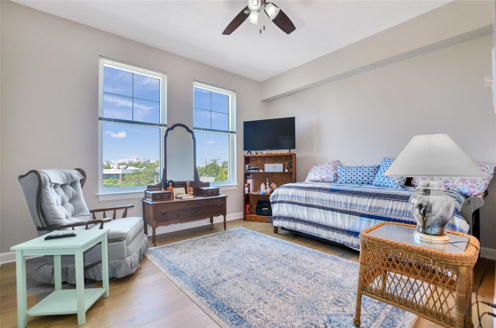 345 BAYSHORE BLVD #501