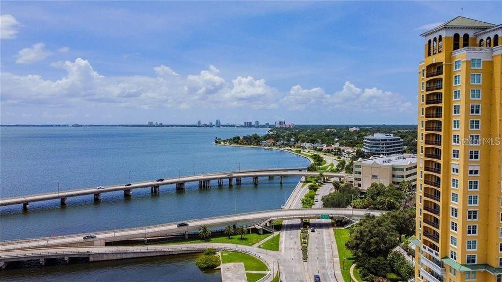 345 BAYSHORE BLVD #501