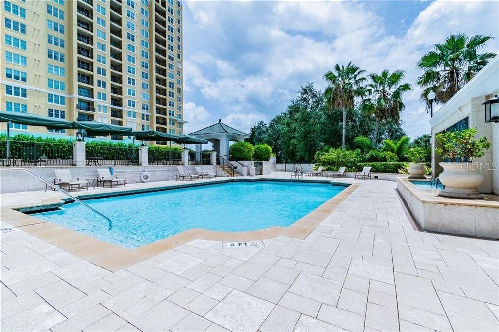 345 BAYSHORE BLVD #501