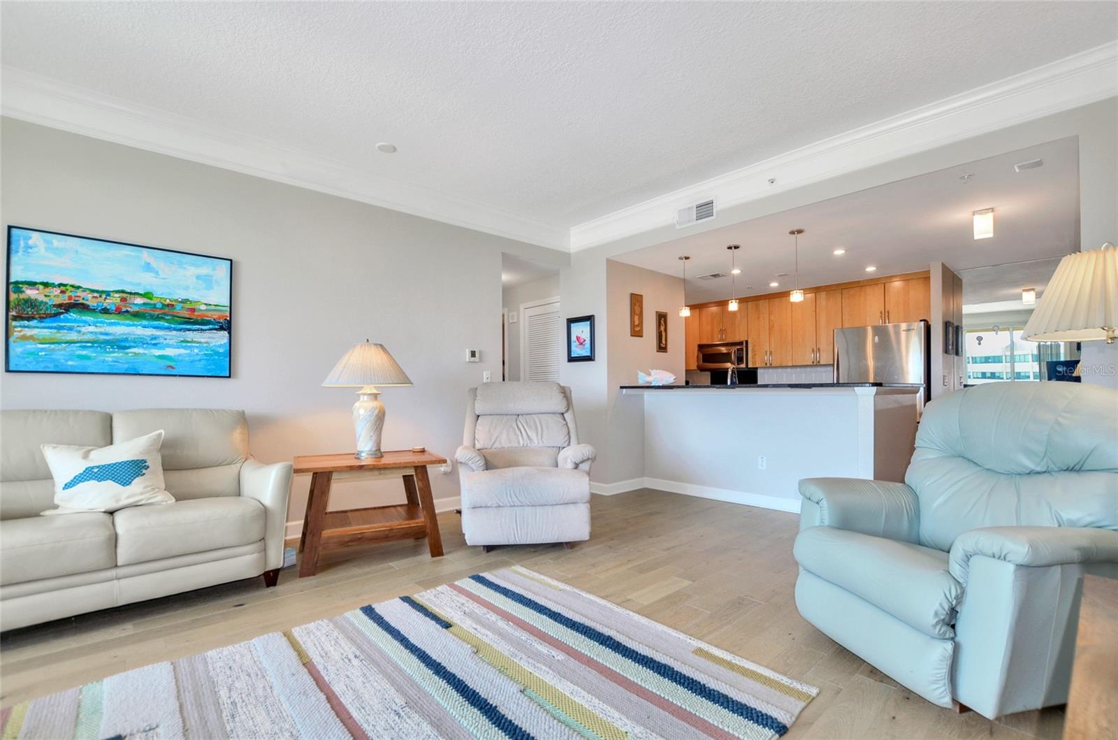 345 BAYSHORE BLVD #501