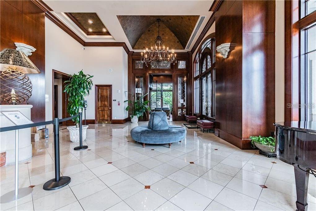 345 BAYSHORE BLVD #501