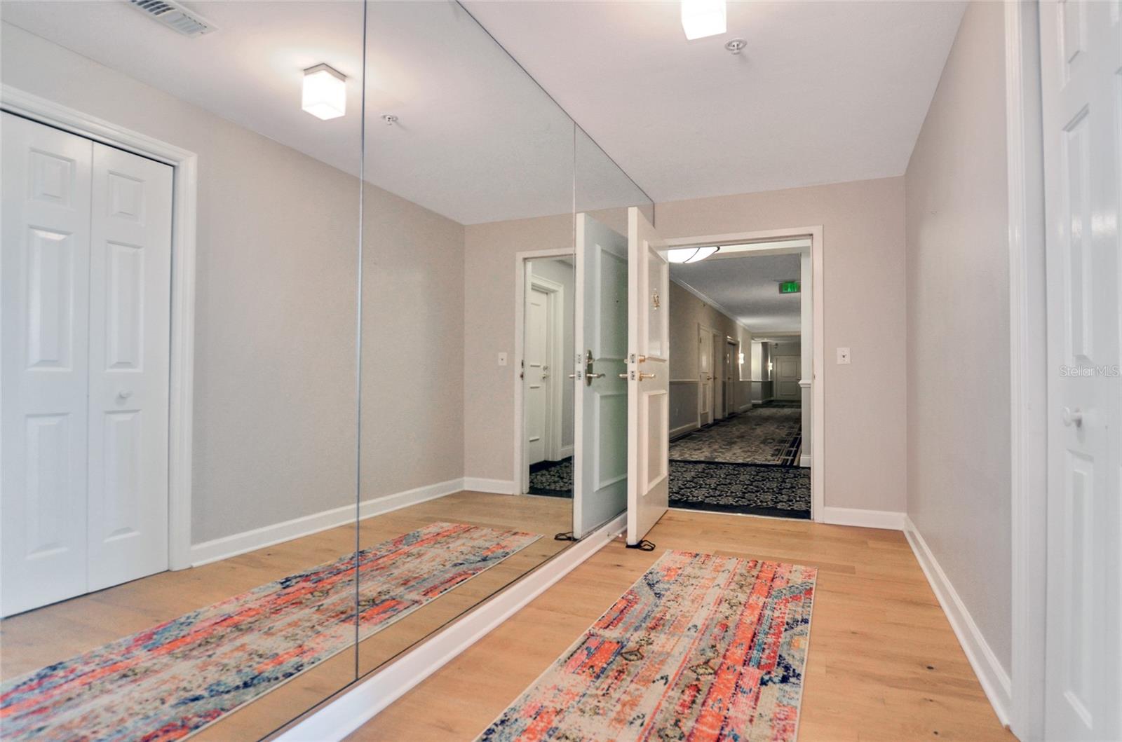 345 BAYSHORE BLVD #501