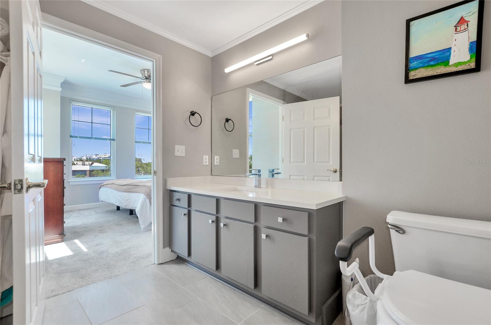 345 BAYSHORE BLVD #501