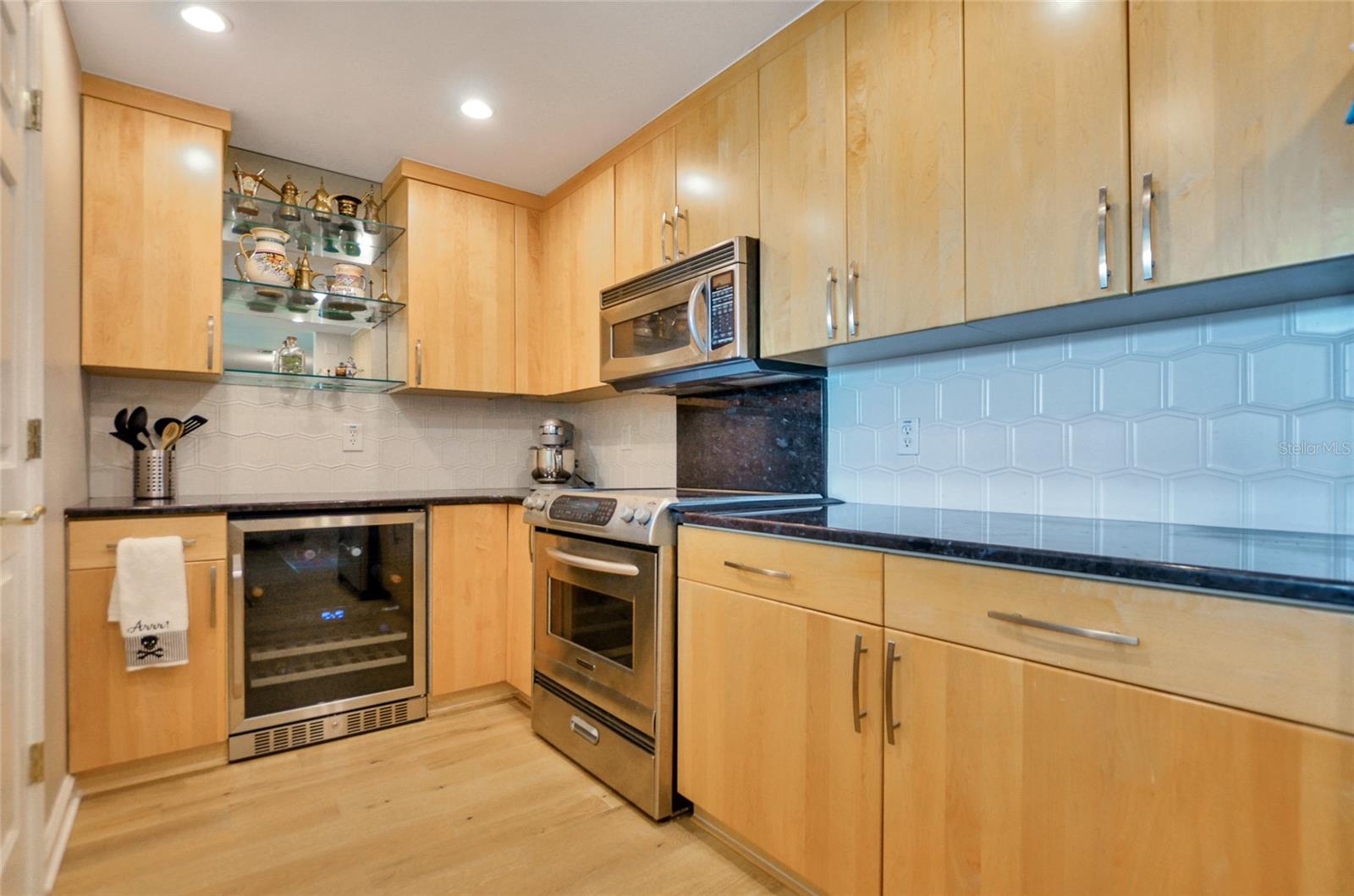 345 BAYSHORE BLVD #501