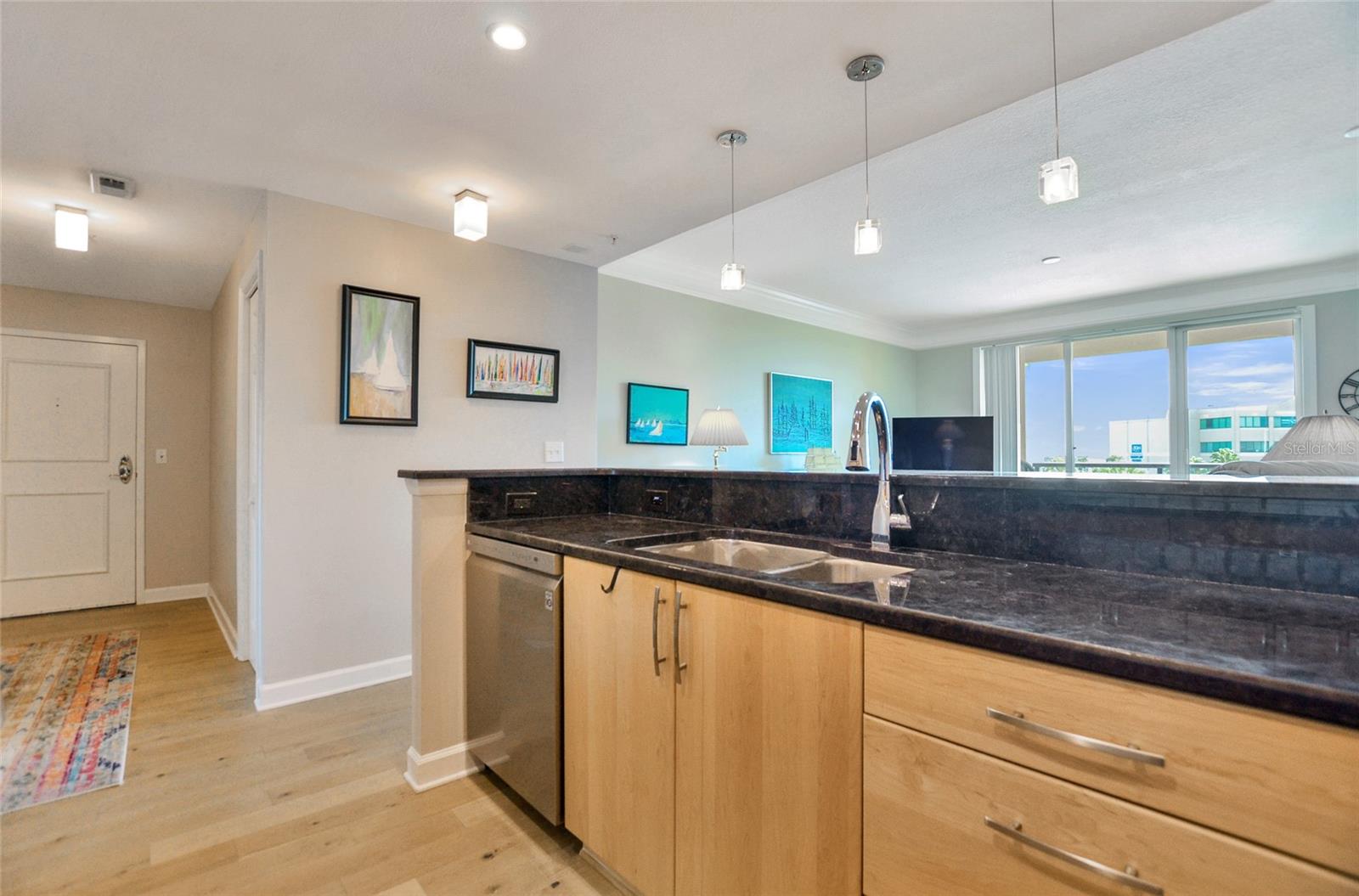 345 BAYSHORE BLVD #501