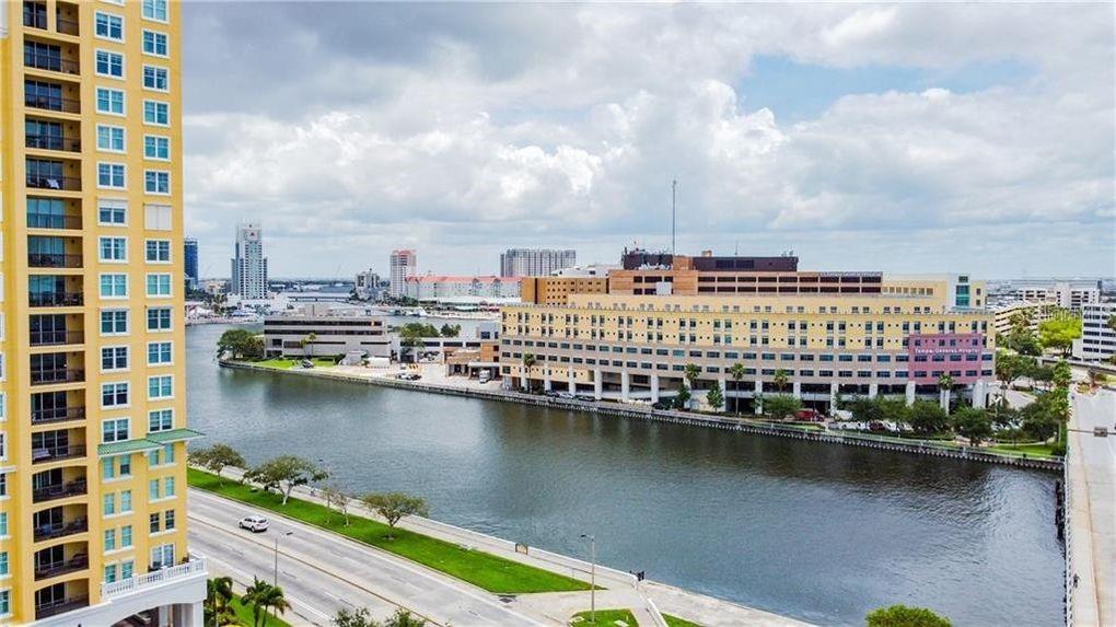 345 BAYSHORE BLVD #501