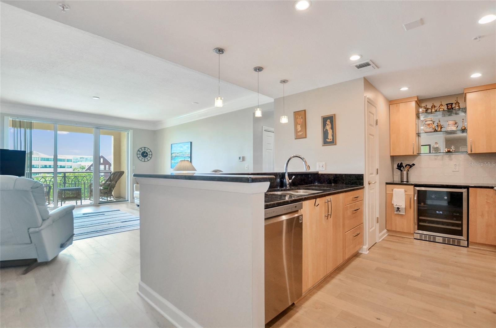 345 BAYSHORE BLVD #501