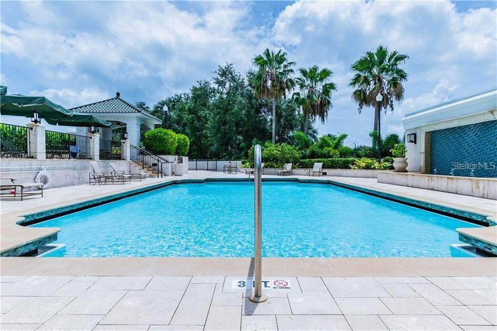 345 BAYSHORE BLVD #501