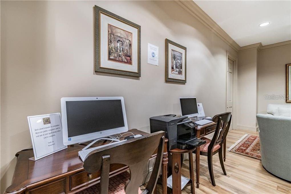 345 BAYSHORE BLVD #501