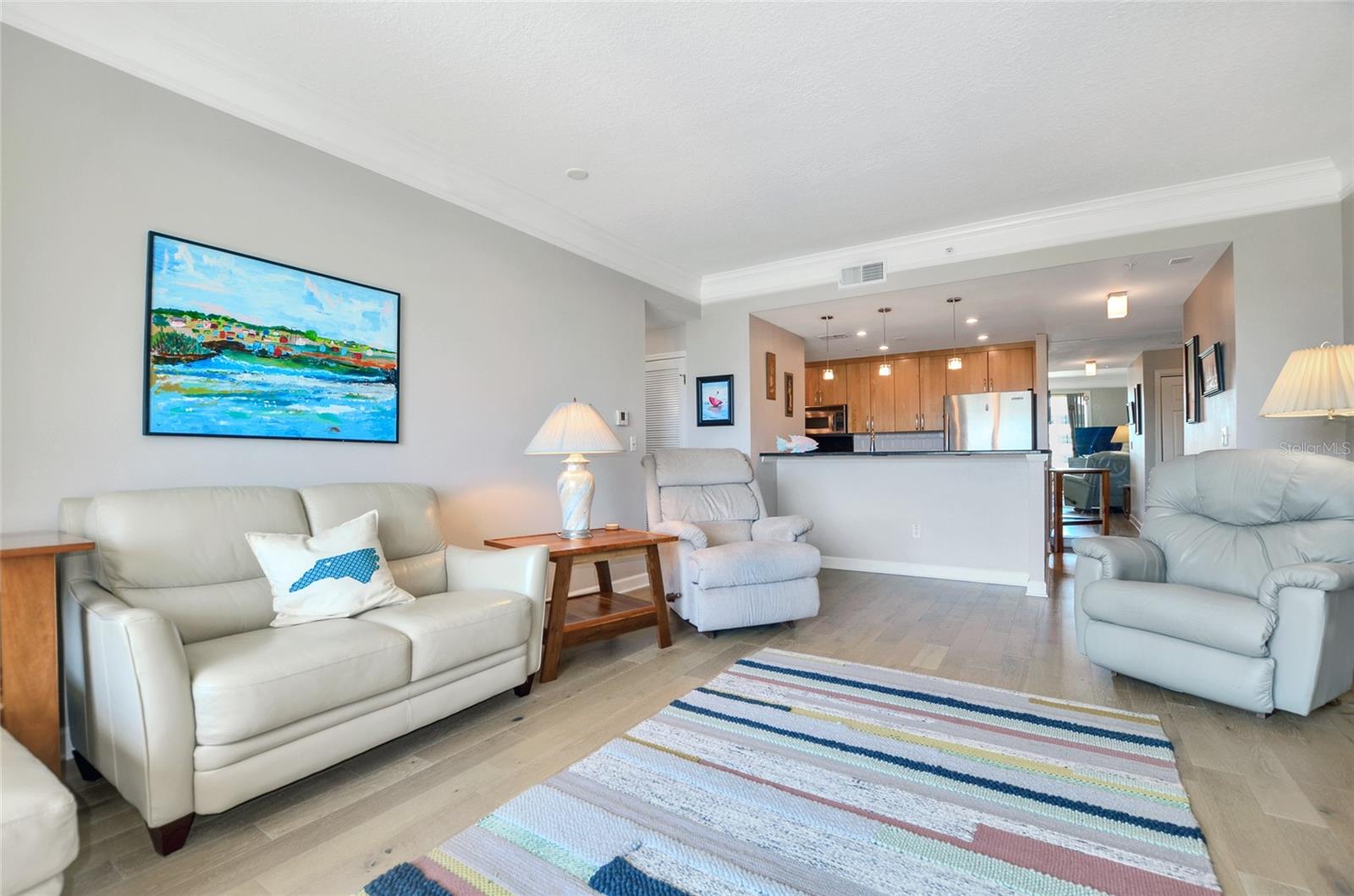 345 BAYSHORE BLVD #501