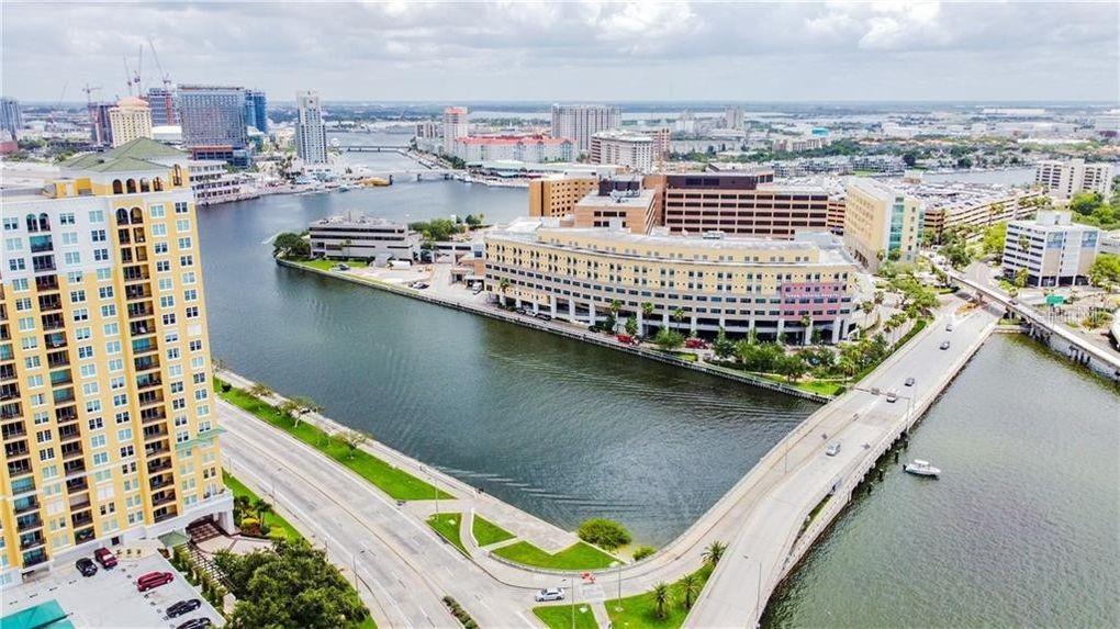 345 BAYSHORE BLVD #501