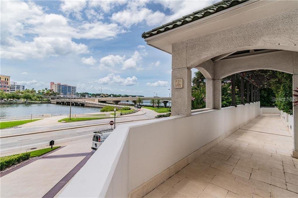 345 BAYSHORE BLVD #501