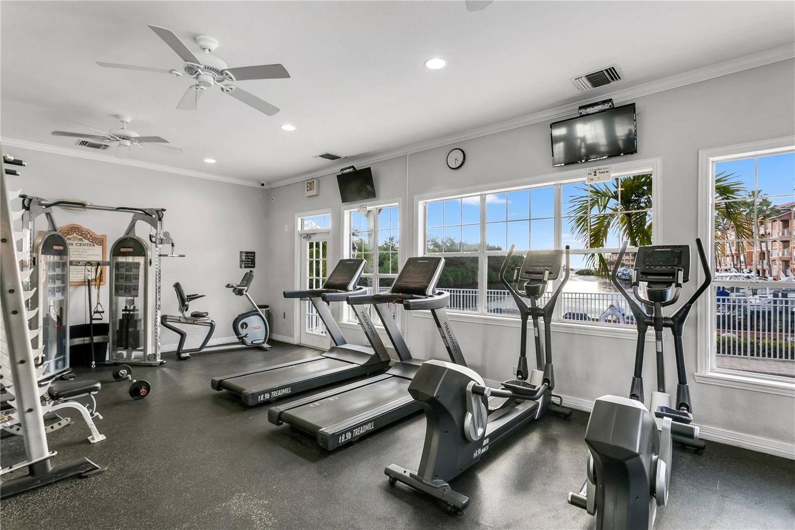 5000 CULBREATH KEY WAY #8205