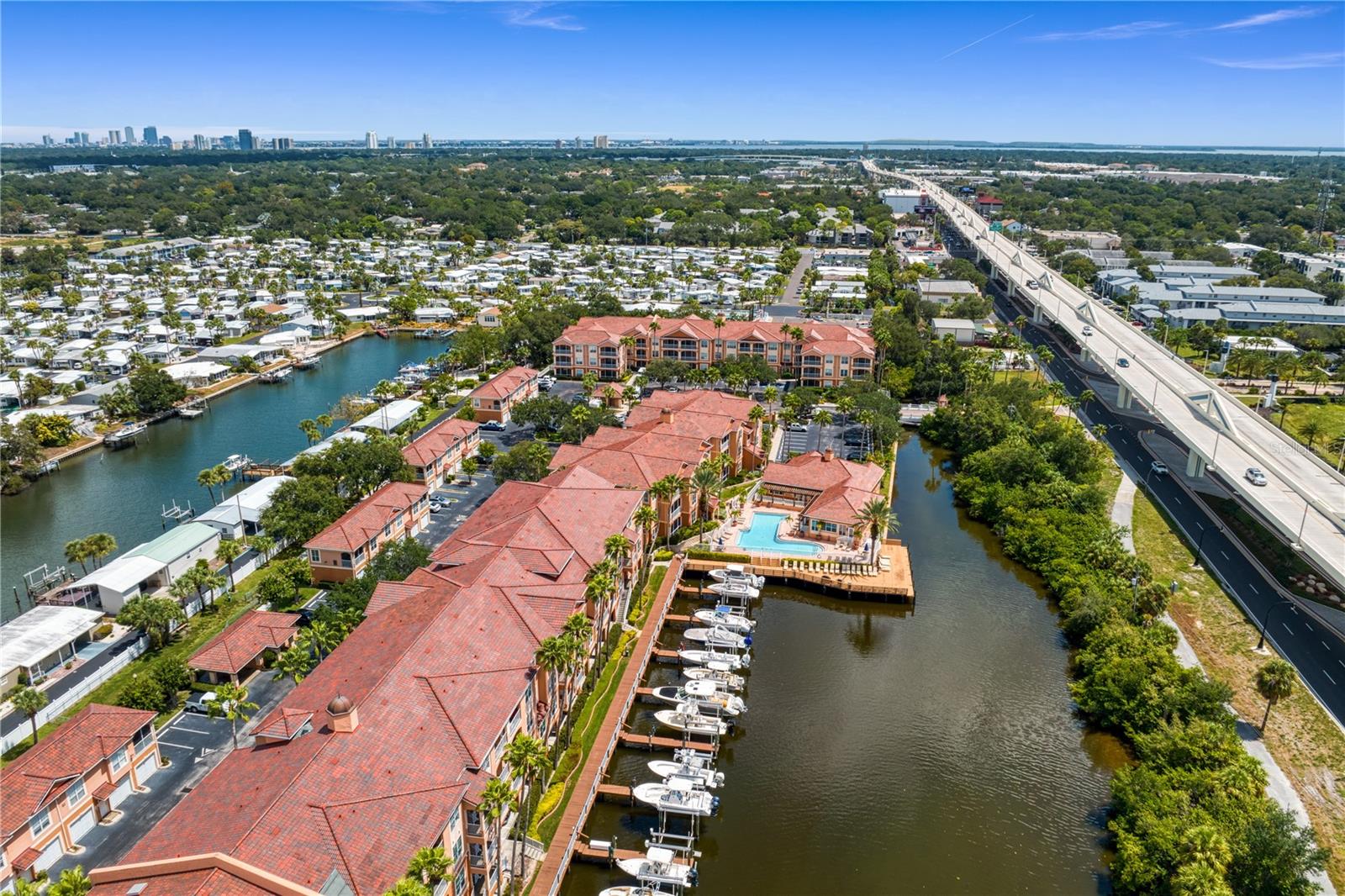 5000 CULBREATH KEY WAY #8205