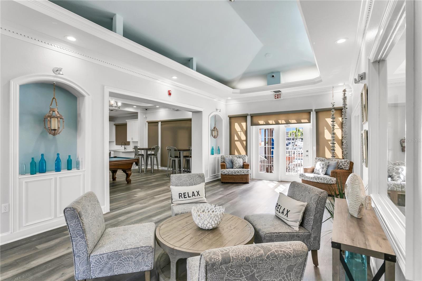 5000 CULBREATH KEY WAY #8205