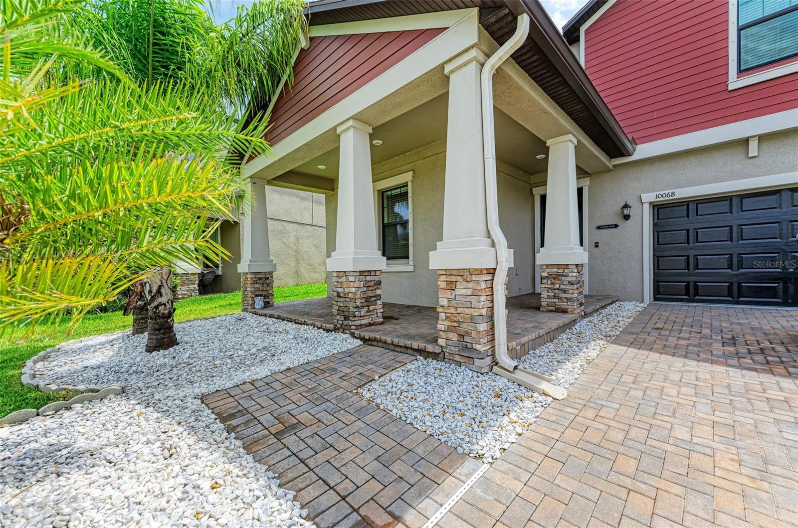 10068 VICTORY GALLOP LOOP