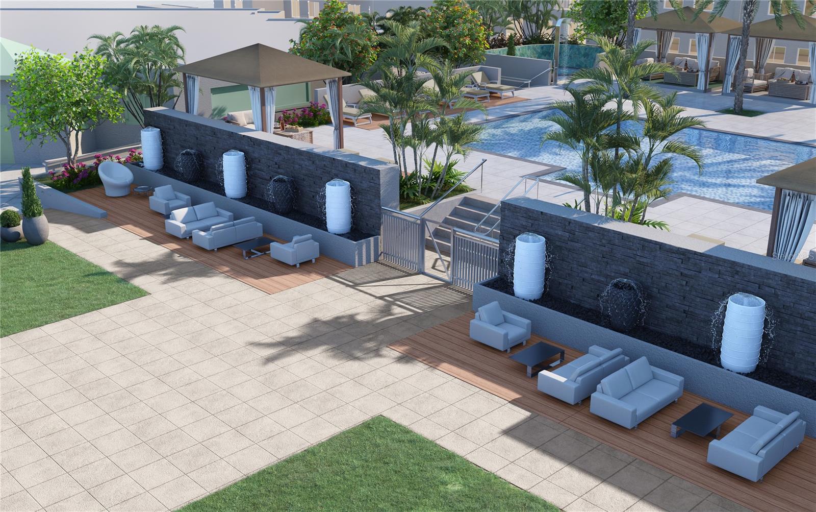 450 KNIGHTS RUN AVE #1107