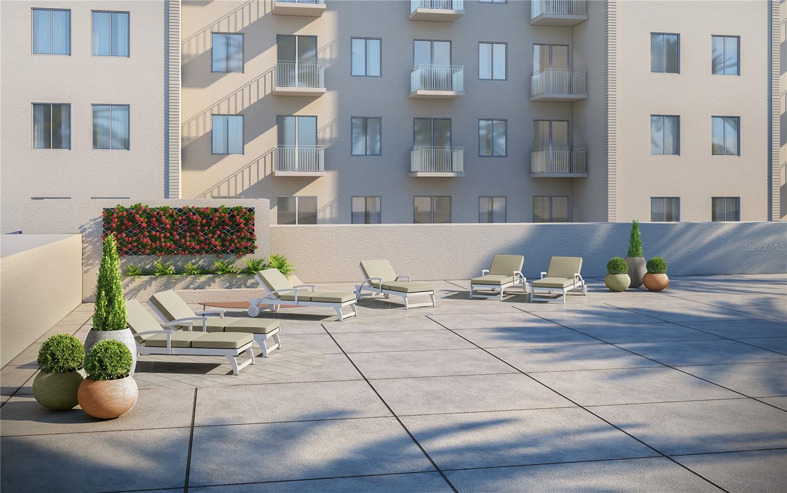 450 KNIGHTS RUN AVE #1107