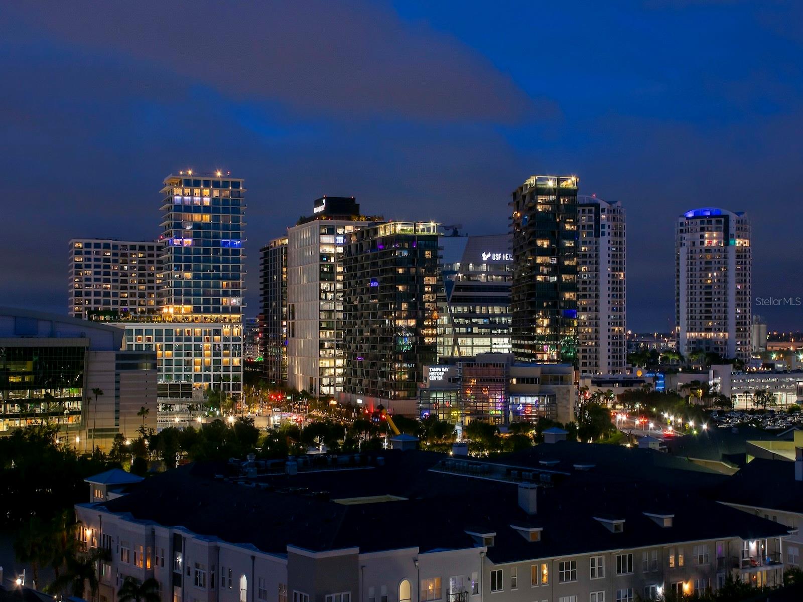 450 KNIGHTS RUN AVE #1107