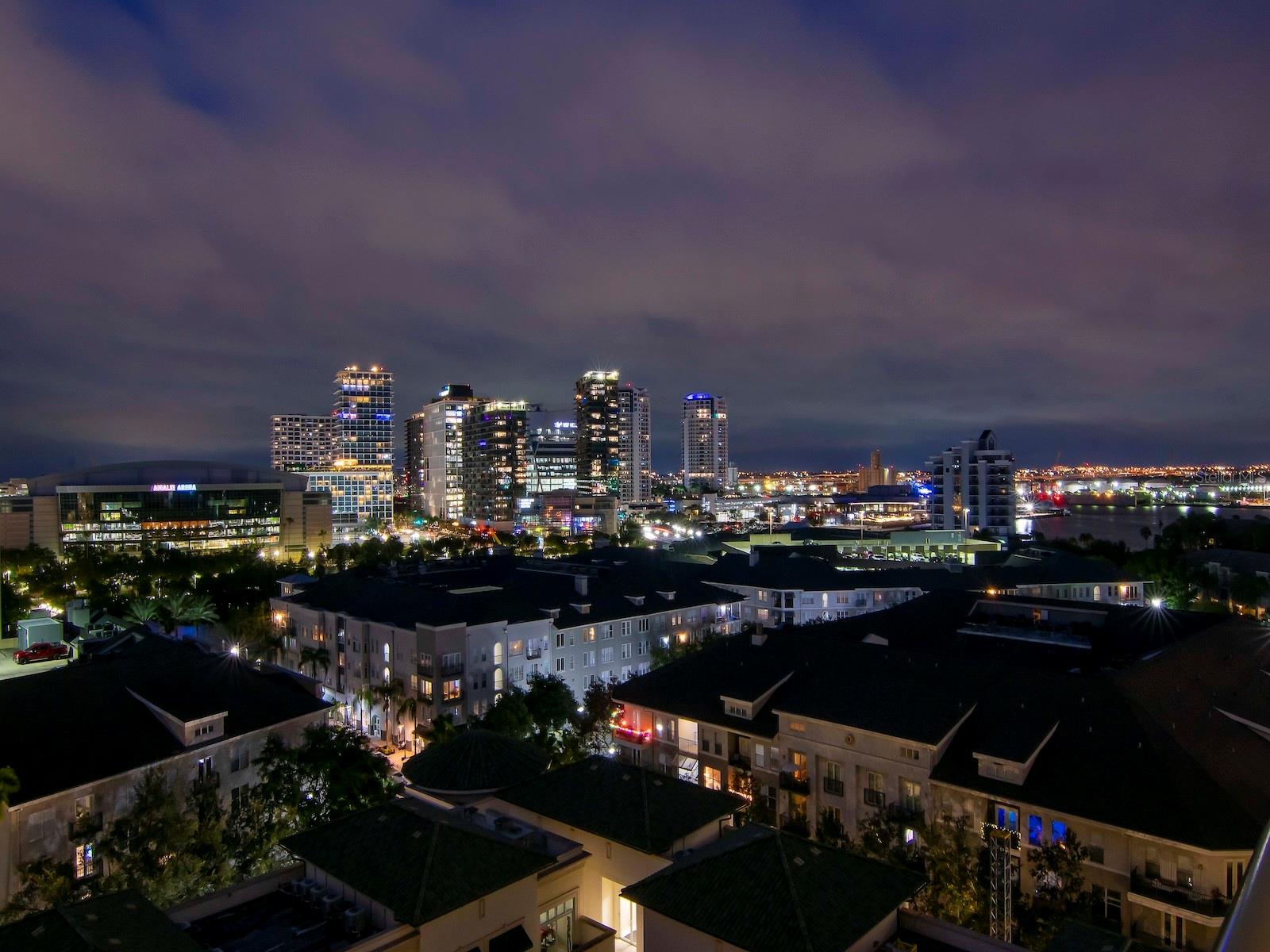 450 KNIGHTS RUN AVE #1107