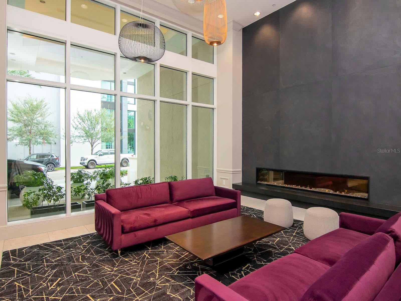 450 KNIGHTS RUN AVE #1107