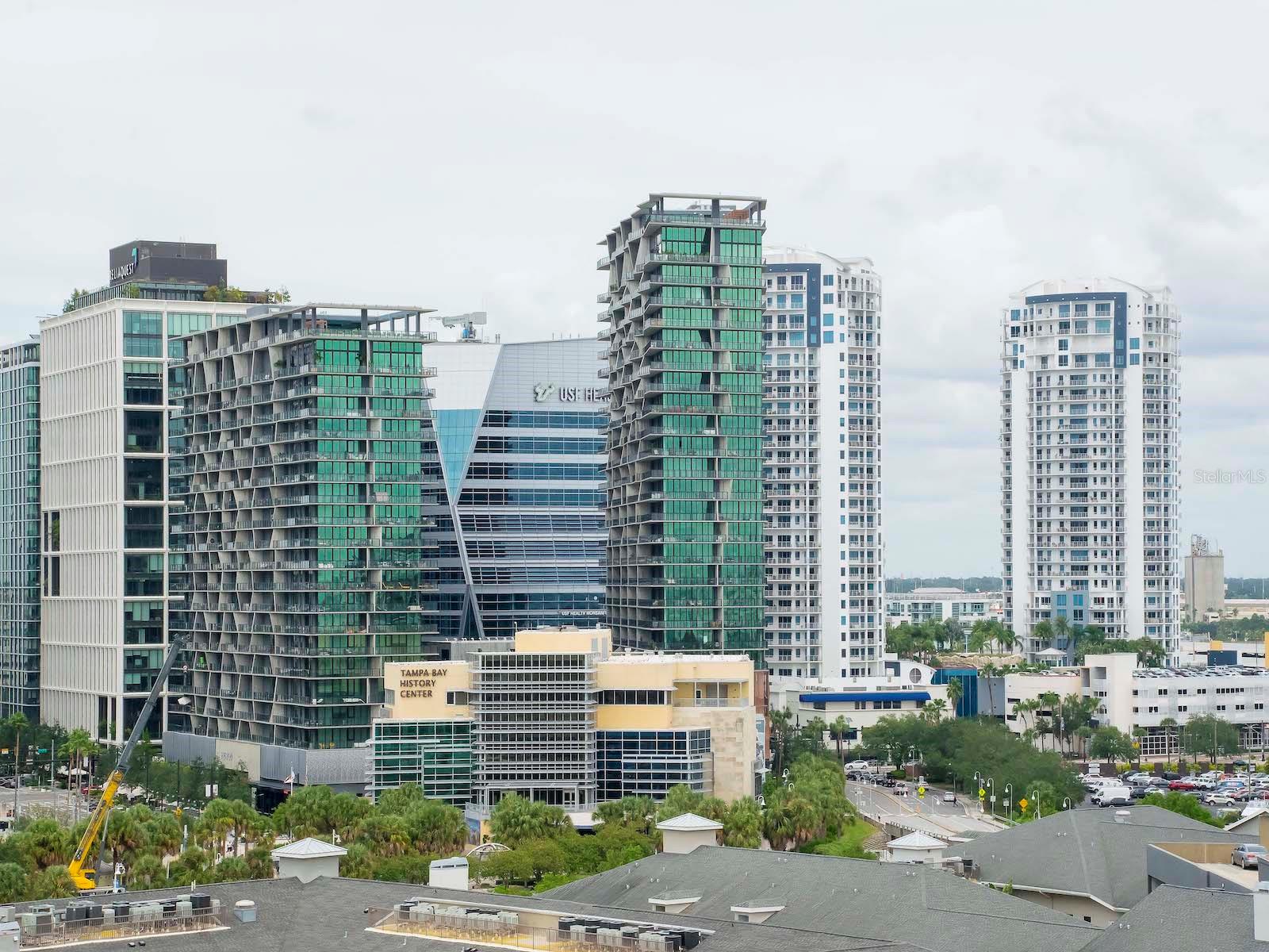 450 KNIGHTS RUN AVE #1107