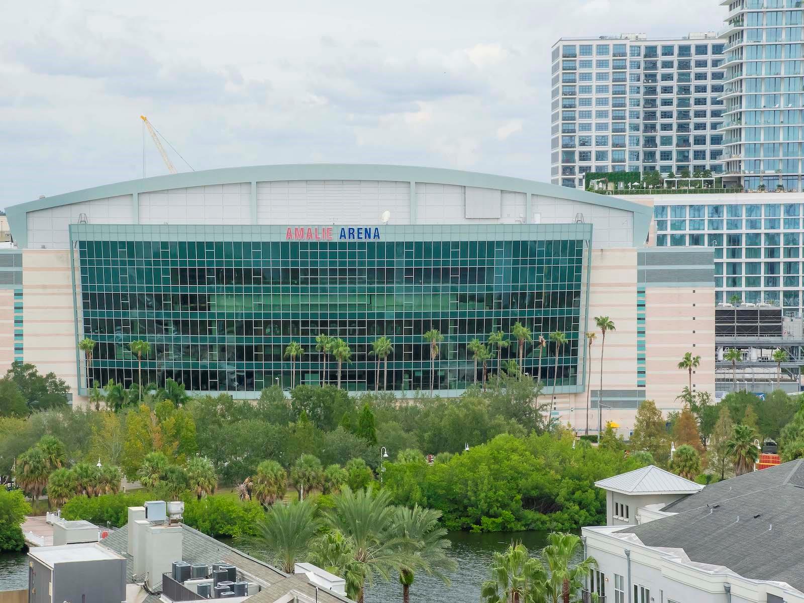 450 KNIGHTS RUN AVE #1107