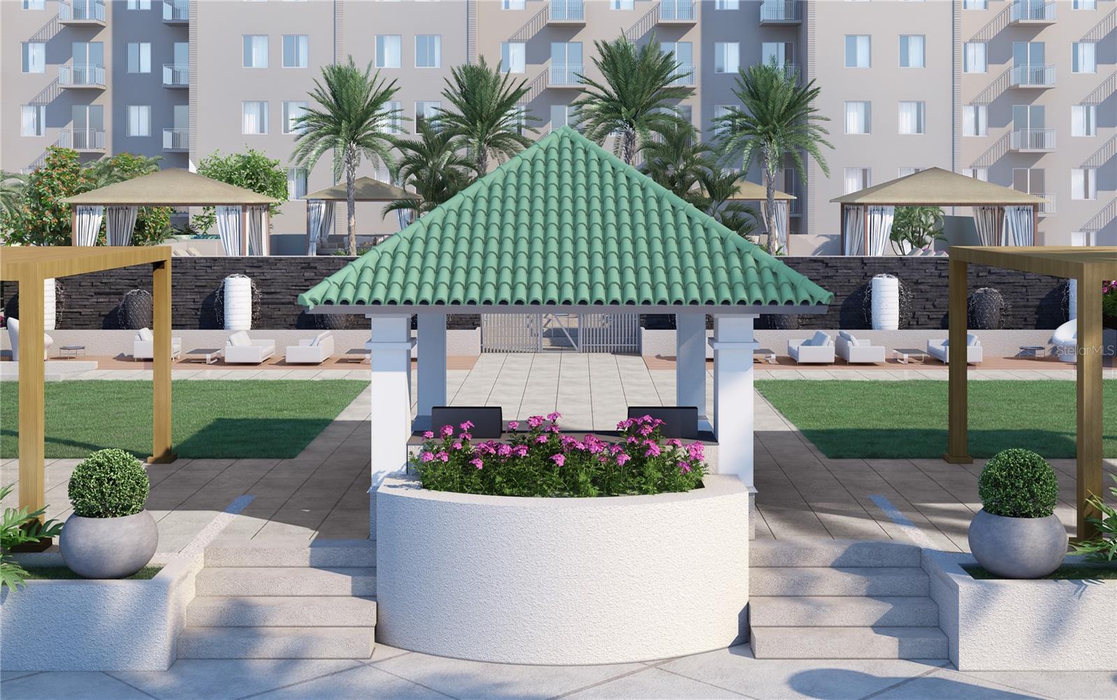 450 KNIGHTS RUN AVE #1107