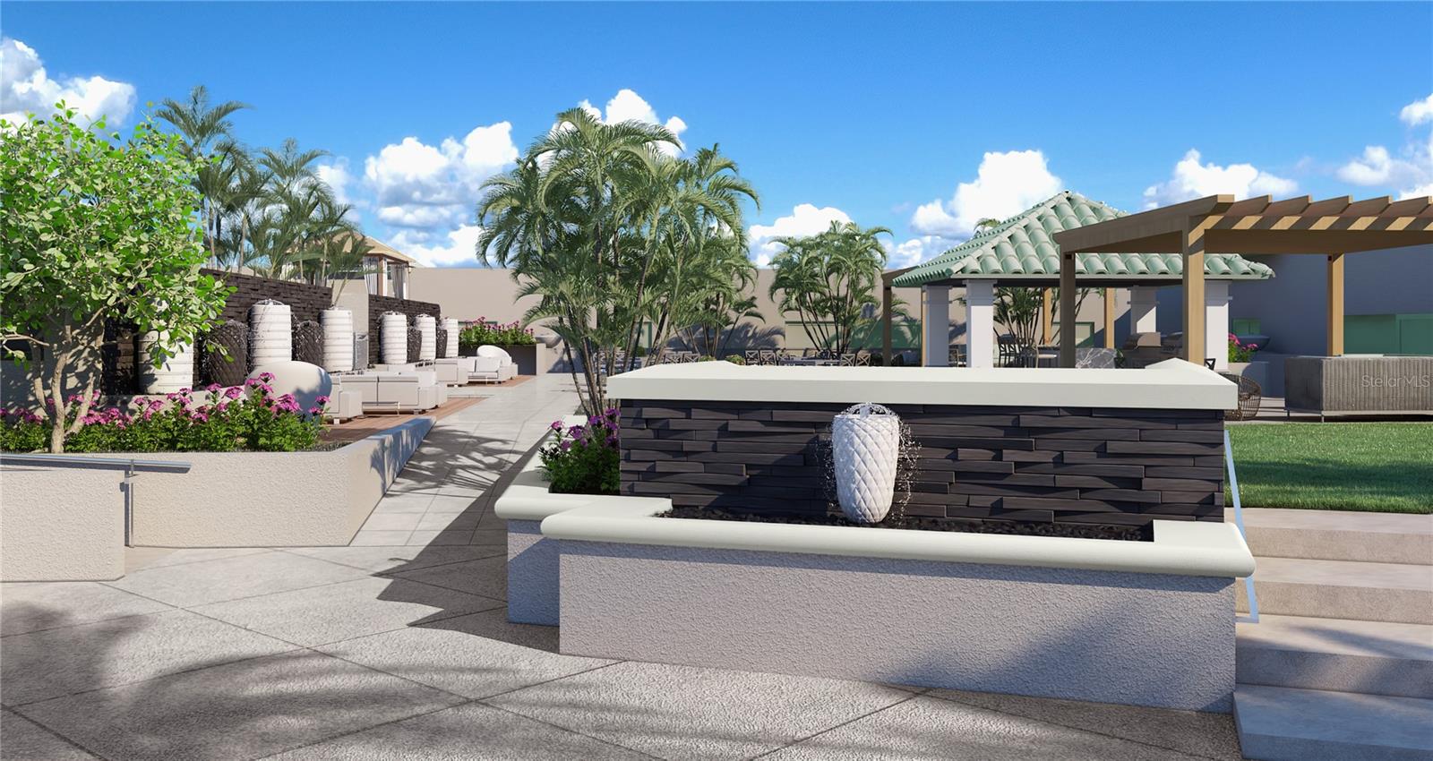 450 KNIGHTS RUN AVE #1107