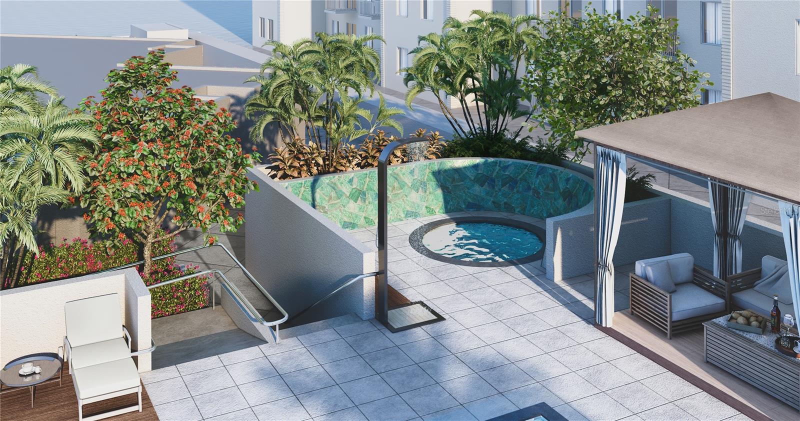 450 KNIGHTS RUN AVE #1107