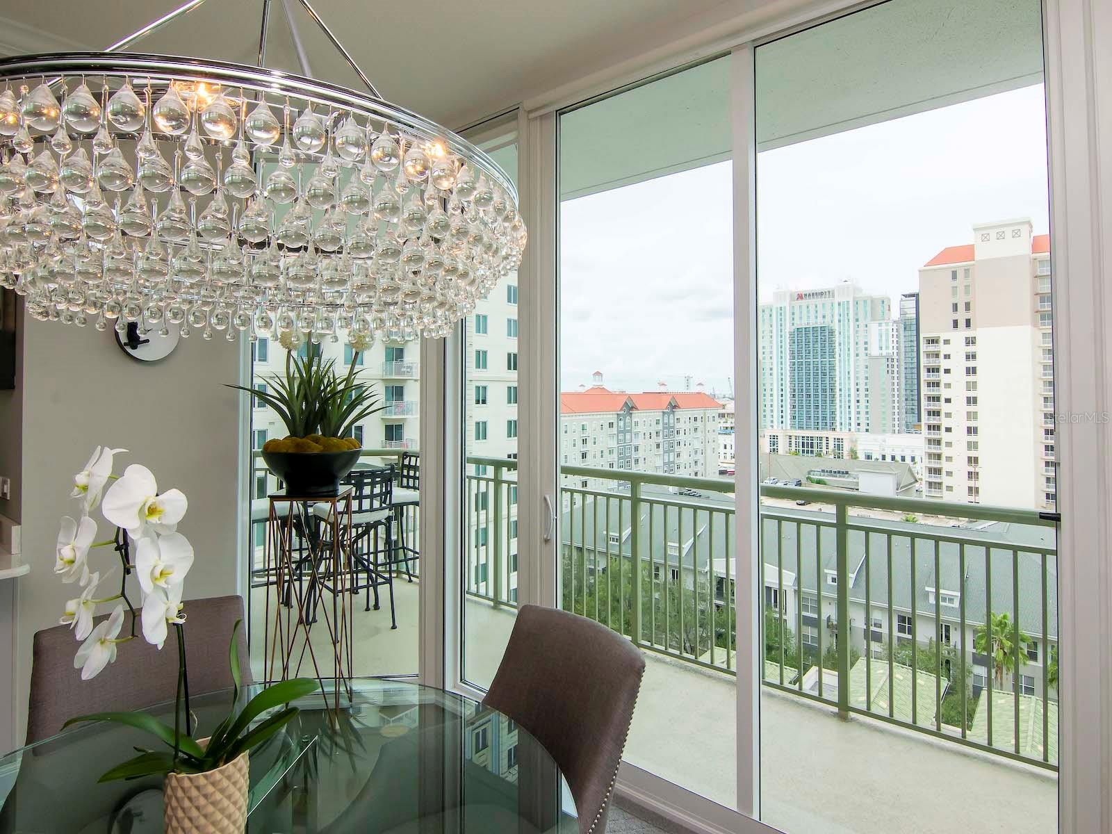 450 KNIGHTS RUN AVE #1107